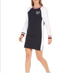 NWT Tommy Hilfiger Terry Dress!